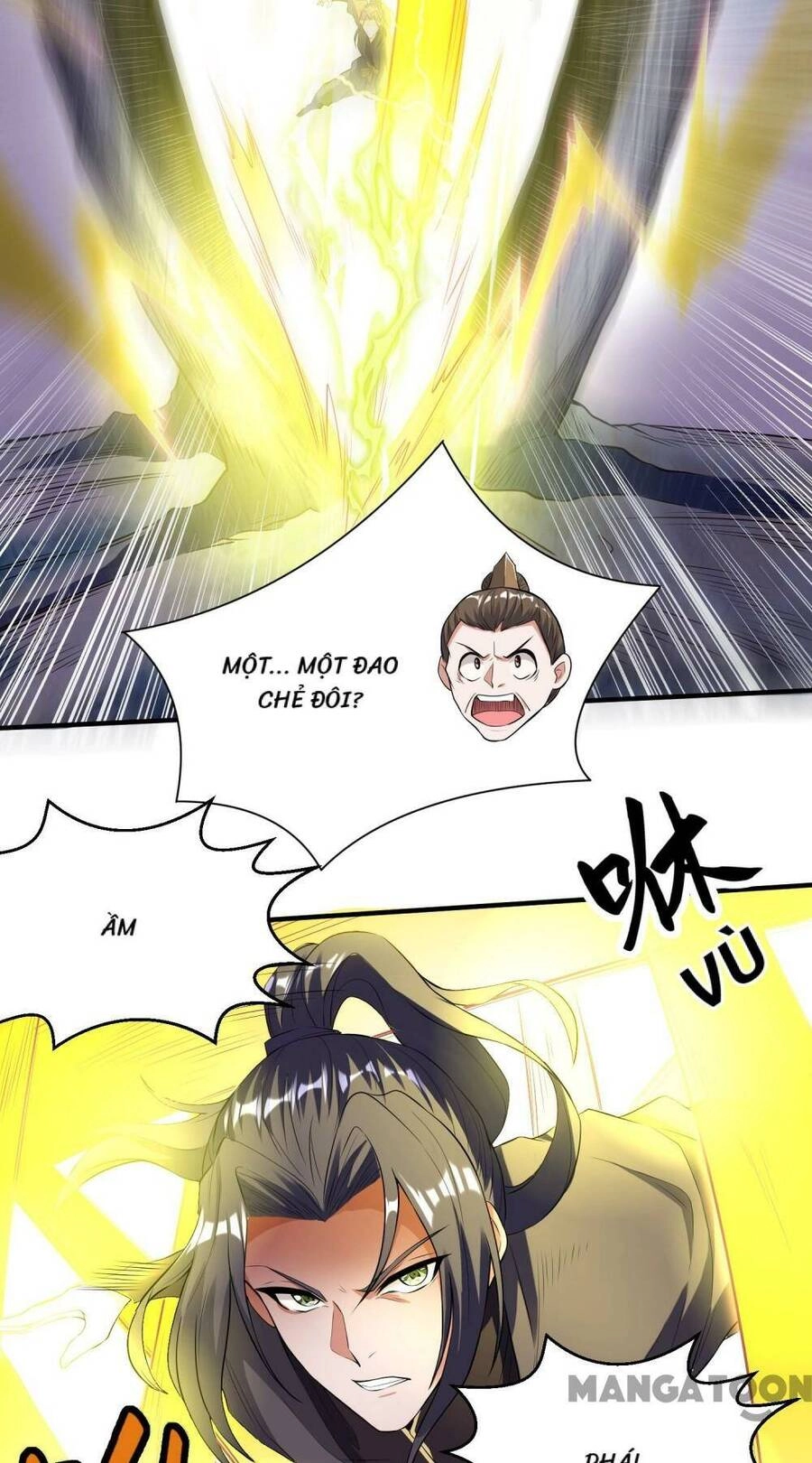 Đệ Nhất Ở Rể Chapter 230 - 13