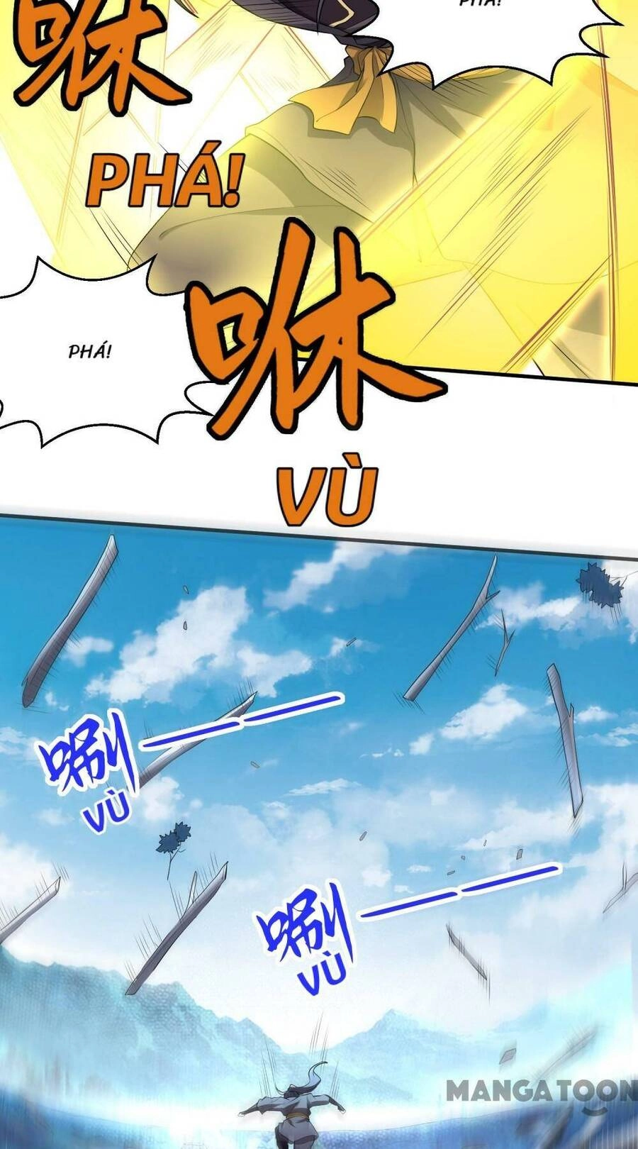 Đệ Nhất Ở Rể Chapter 230 - 14