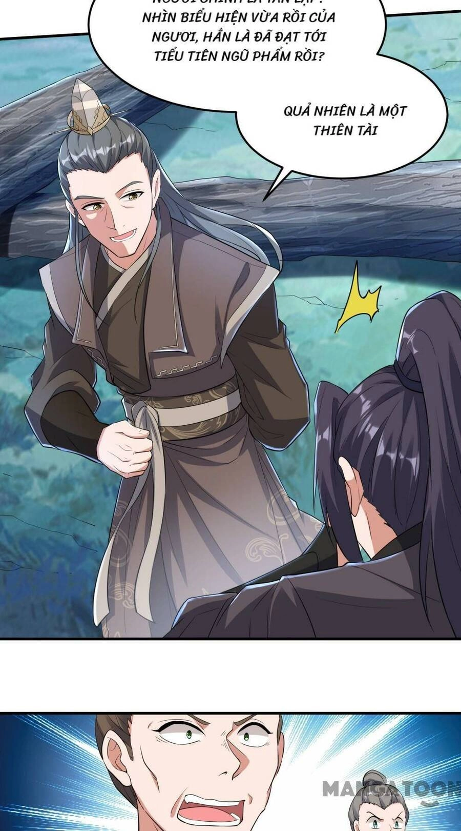 Đệ Nhất Ở Rể Chapter 230 - 20