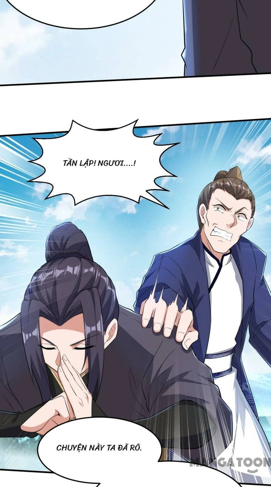 Đệ Nhất Ở Rể Chapter 230 - 22