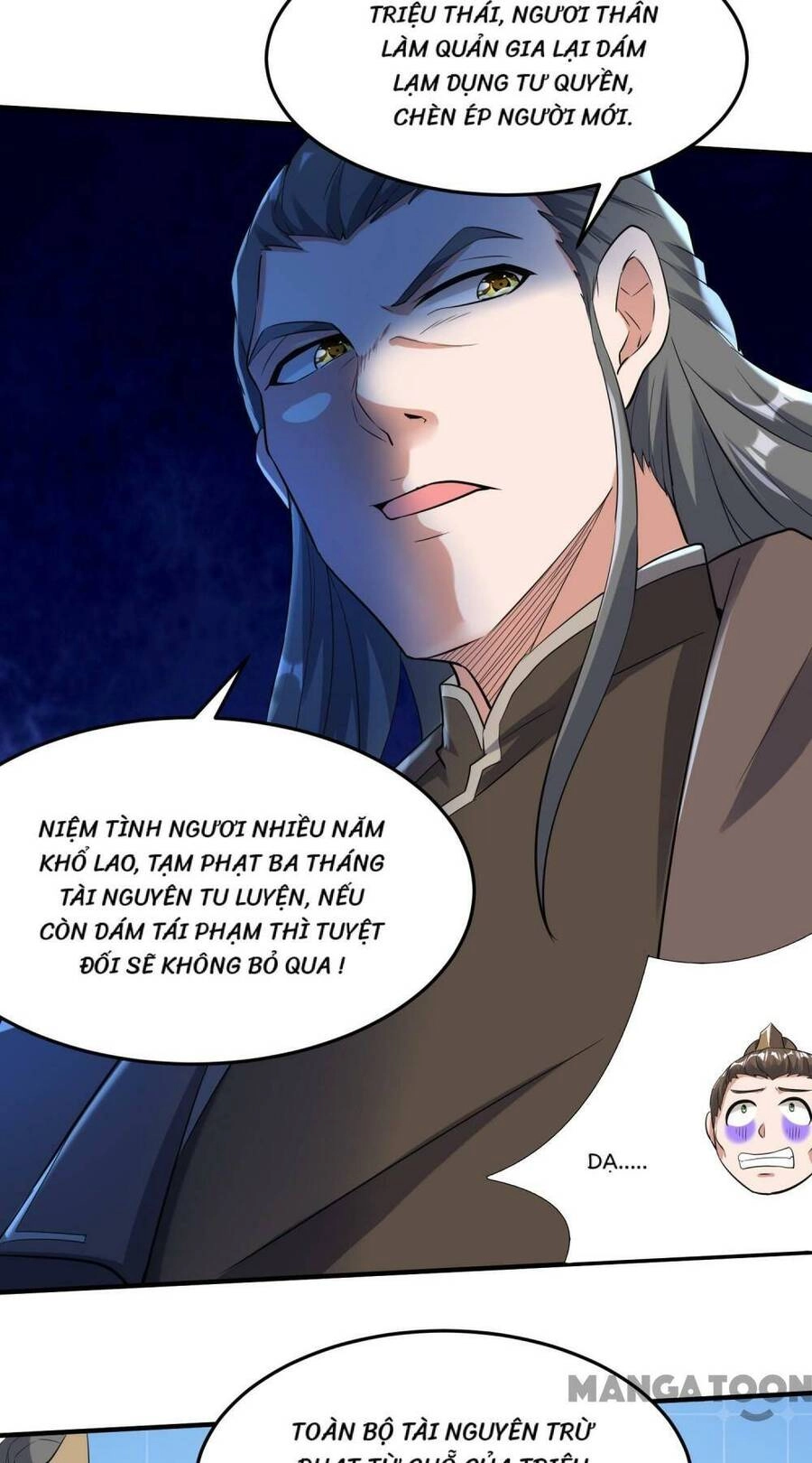 Đệ Nhất Ở Rể Chapter 230 - 23