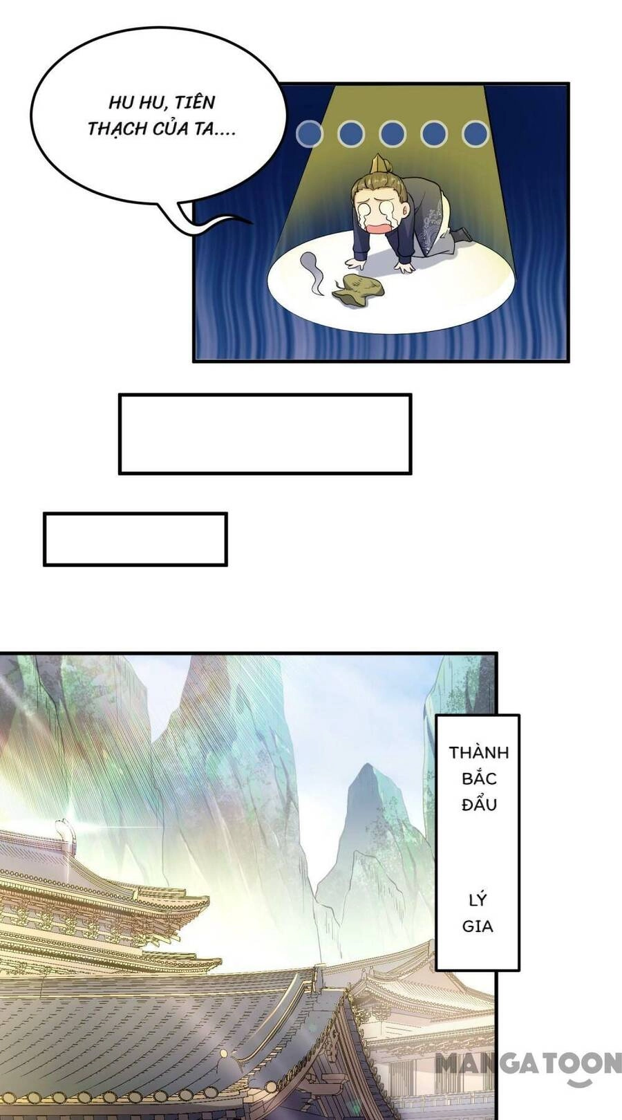 Đệ Nhất Ở Rể Chapter 230 - 26