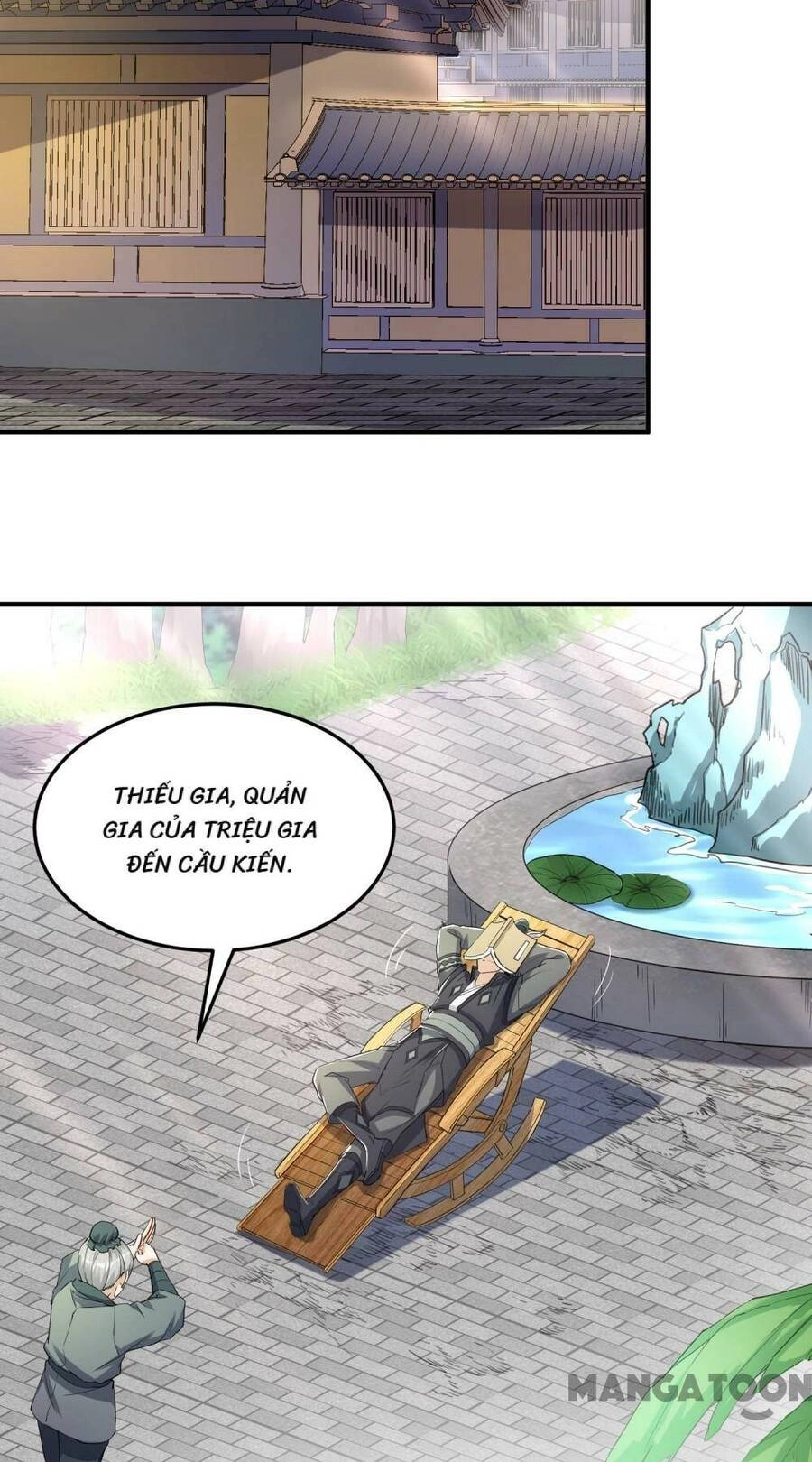 Đệ Nhất Ở Rể Chapter 230 - 27