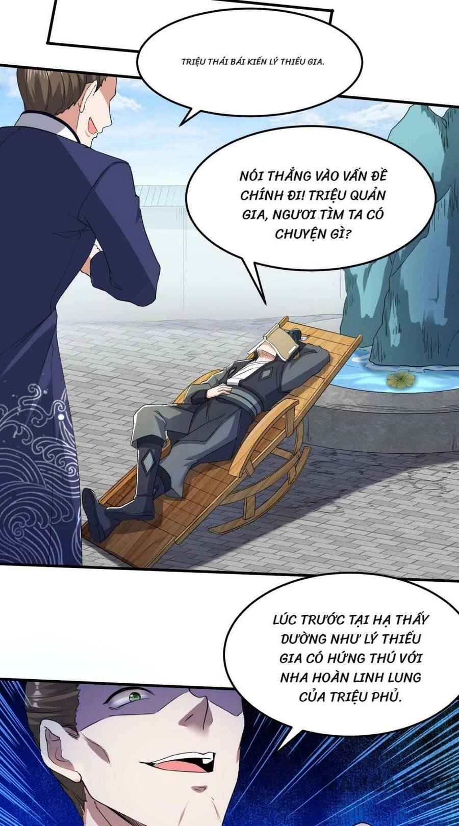 Đệ Nhất Ở Rể Chapter 230 - 30