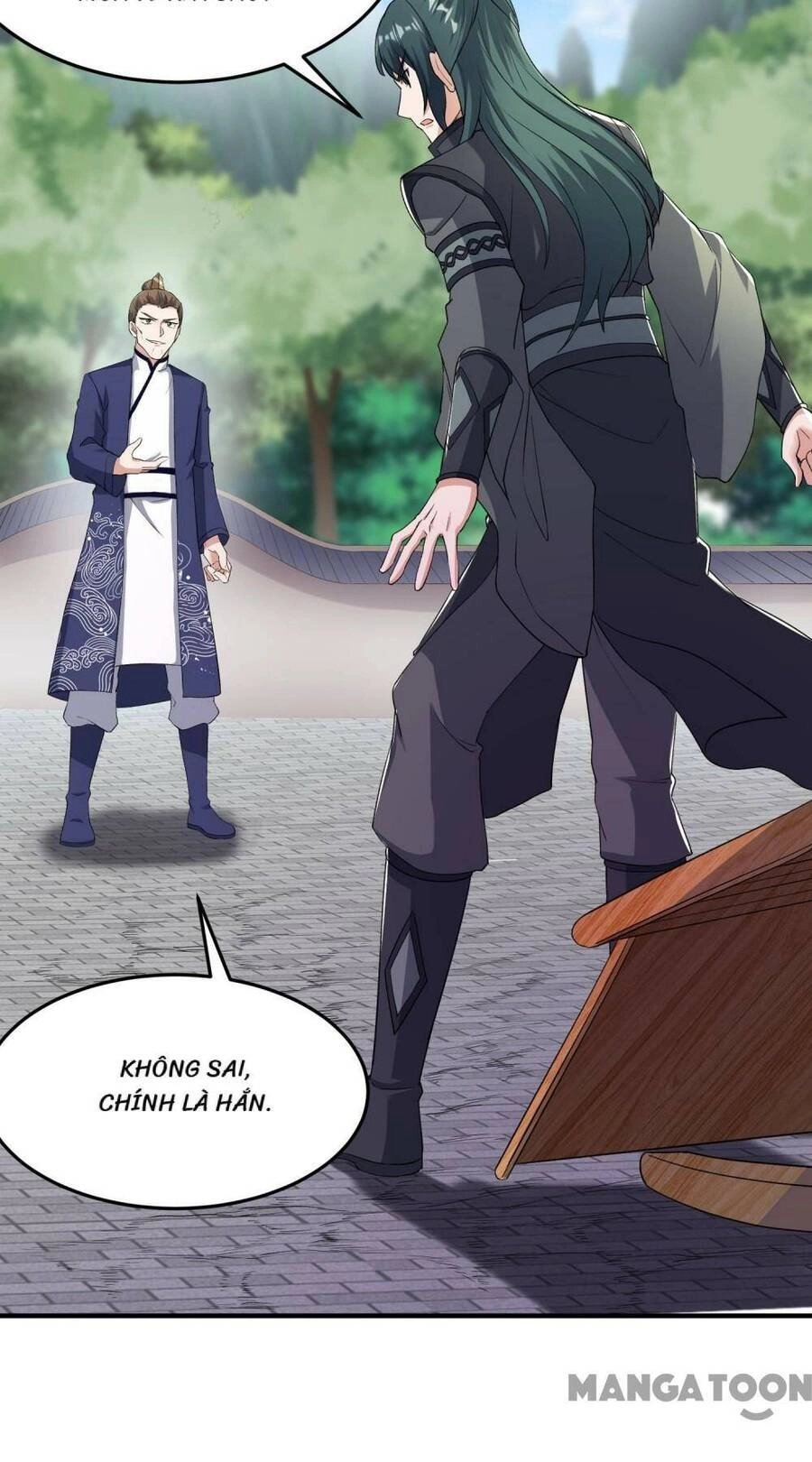 Đệ Nhất Ở Rể Chapter 230 - 33