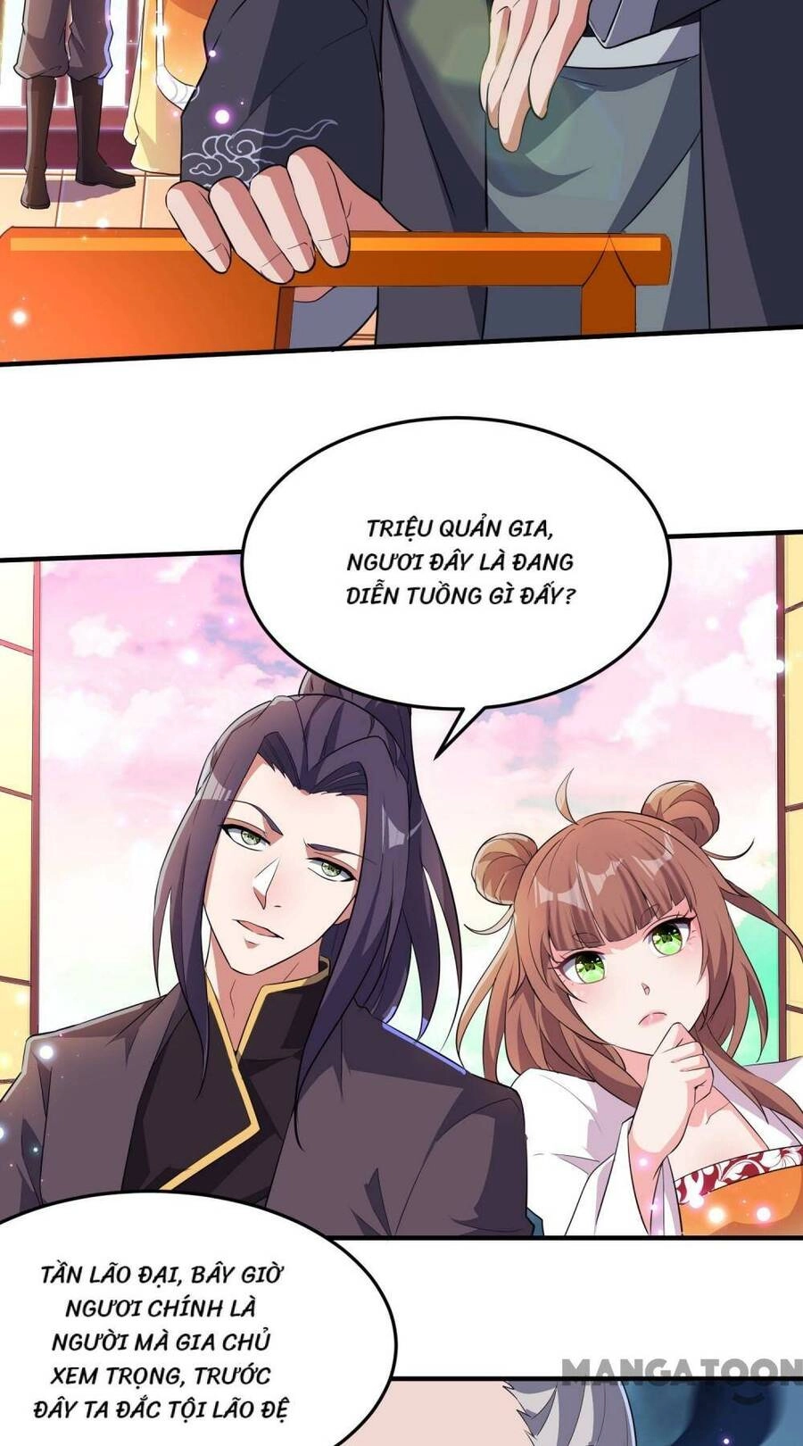 Đệ Nhất Ở Rể Chapter 231 - 3
