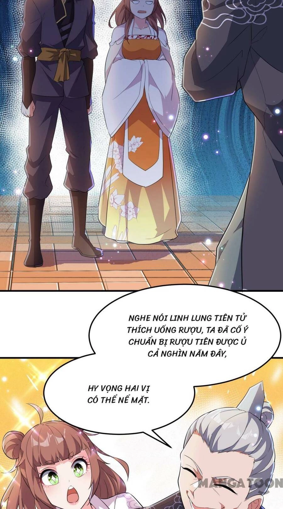 Đệ Nhất Ở Rể Chapter 231 - 5