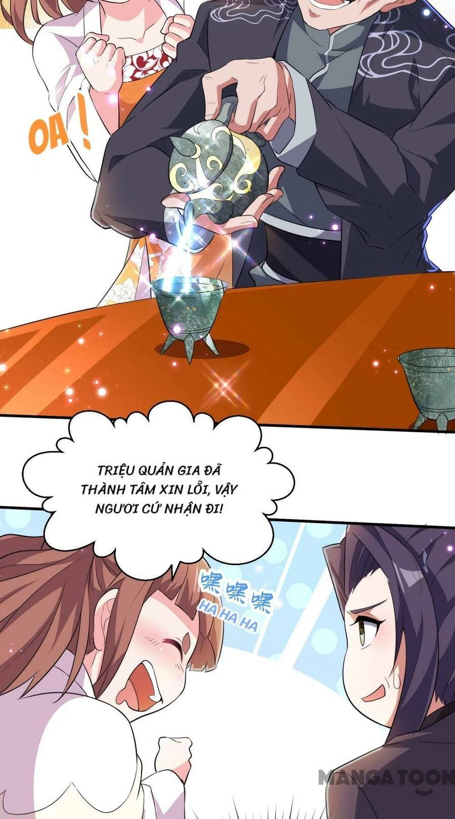 Đệ Nhất Ở Rể Chapter 231 - 6