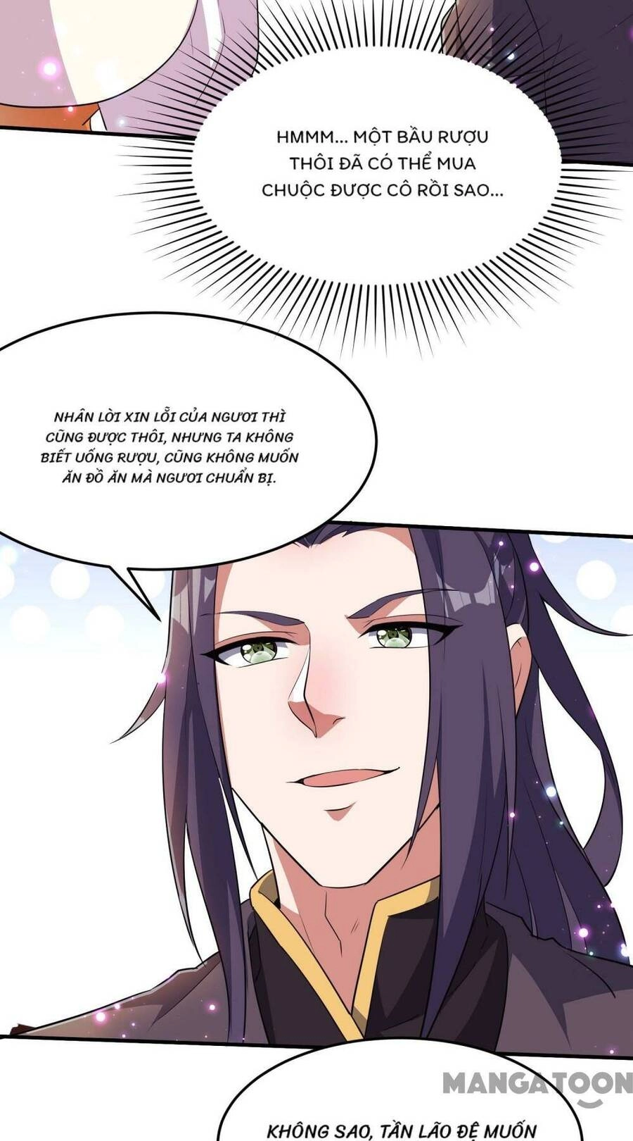 Đệ Nhất Ở Rể Chapter 231 - 7