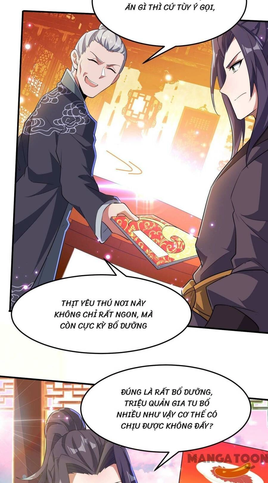 Đệ Nhất Ở Rể Chapter 231 - 8