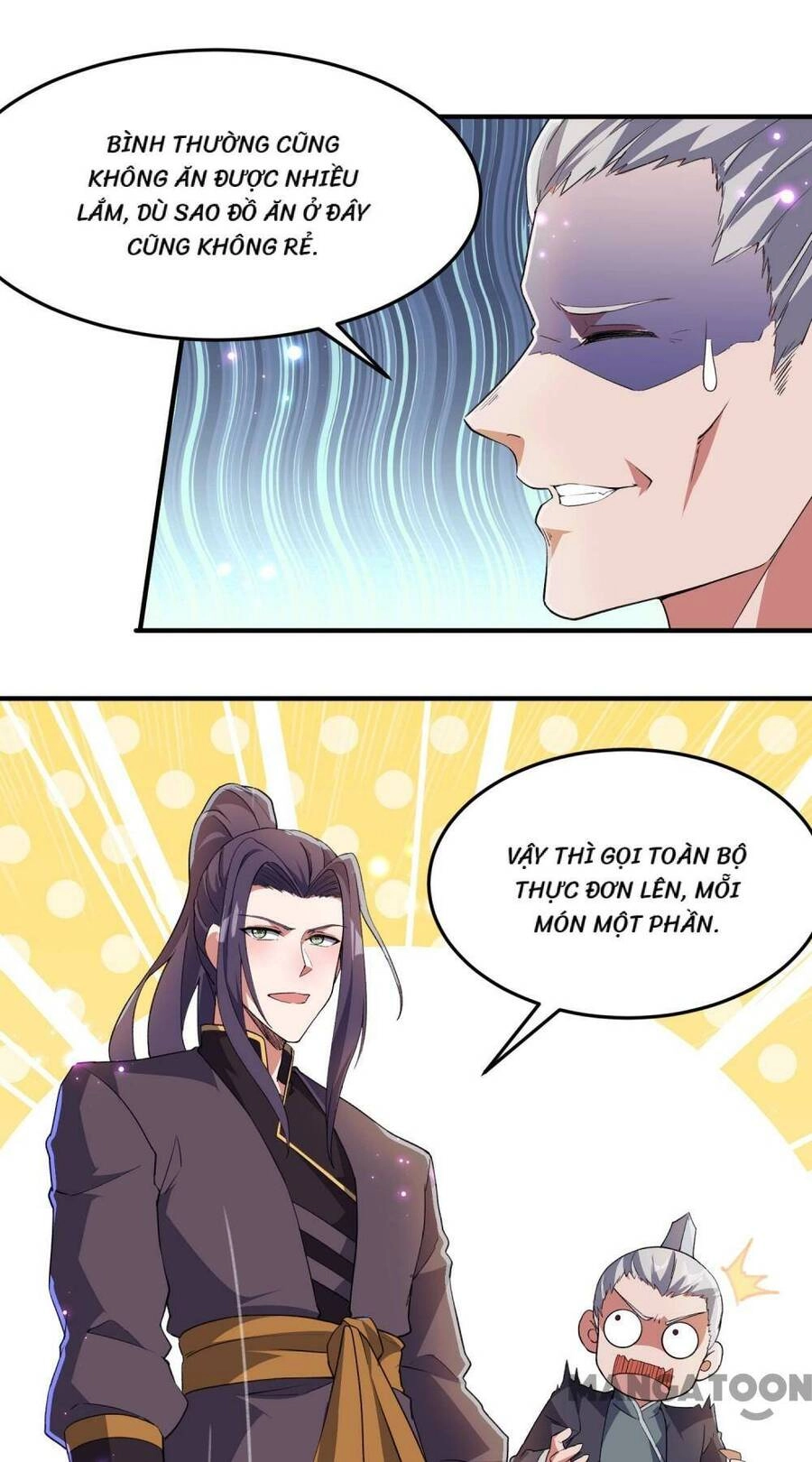 Đệ Nhất Ở Rể Chapter 231 - 10