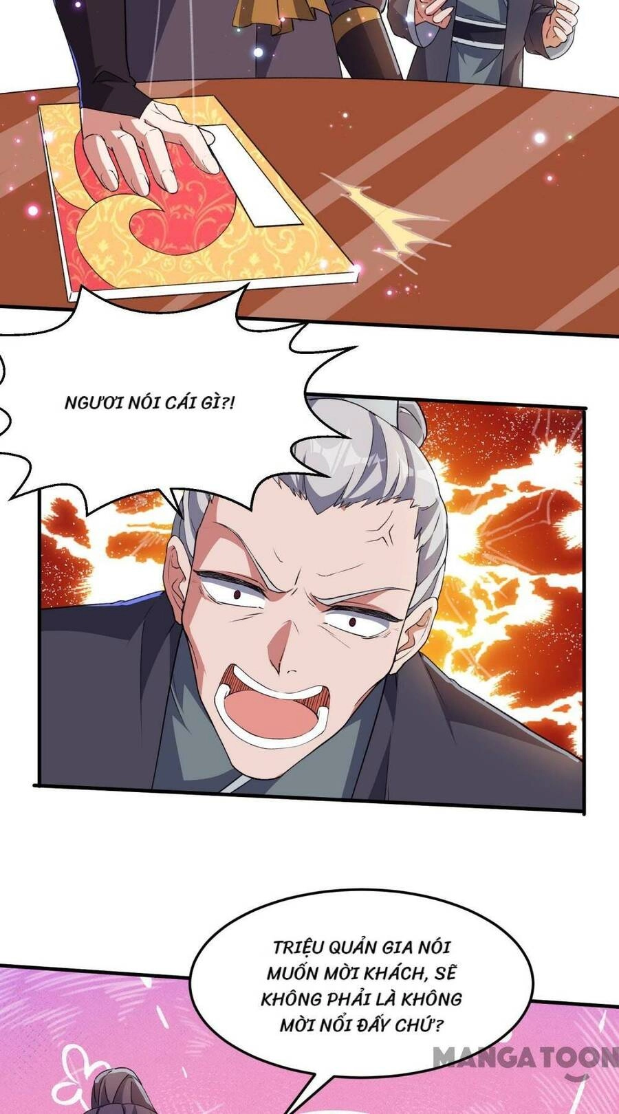 Đệ Nhất Ở Rể Chapter 231 - 11