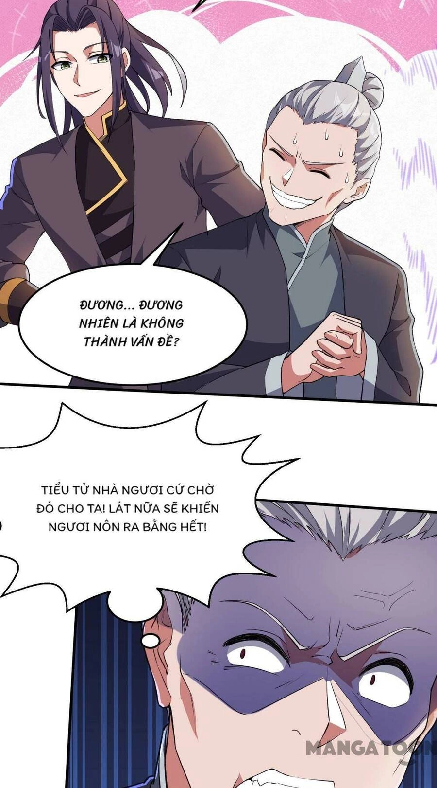 Đệ Nhất Ở Rể Chapter 231 - 12