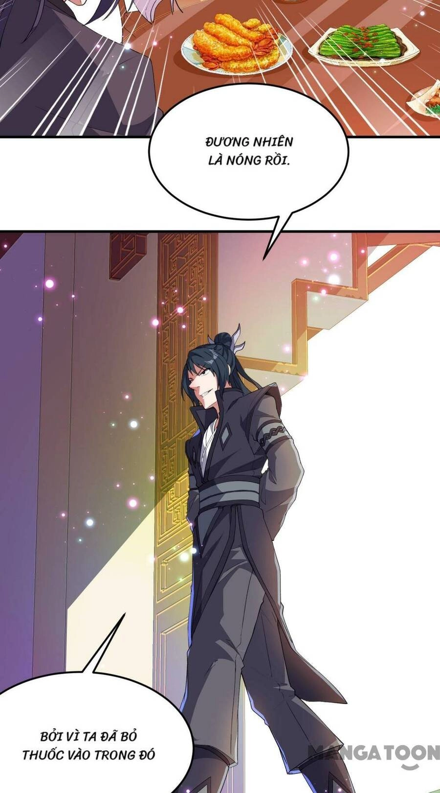 Đệ Nhất Ở Rể Chapter 231 - 14