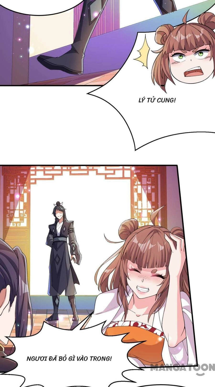 Đệ Nhất Ở Rể Chapter 231 - 15