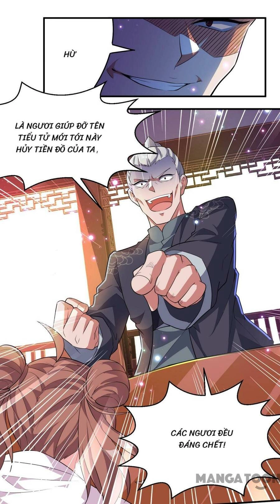 Đệ Nhất Ở Rể Chapter 231 - 18