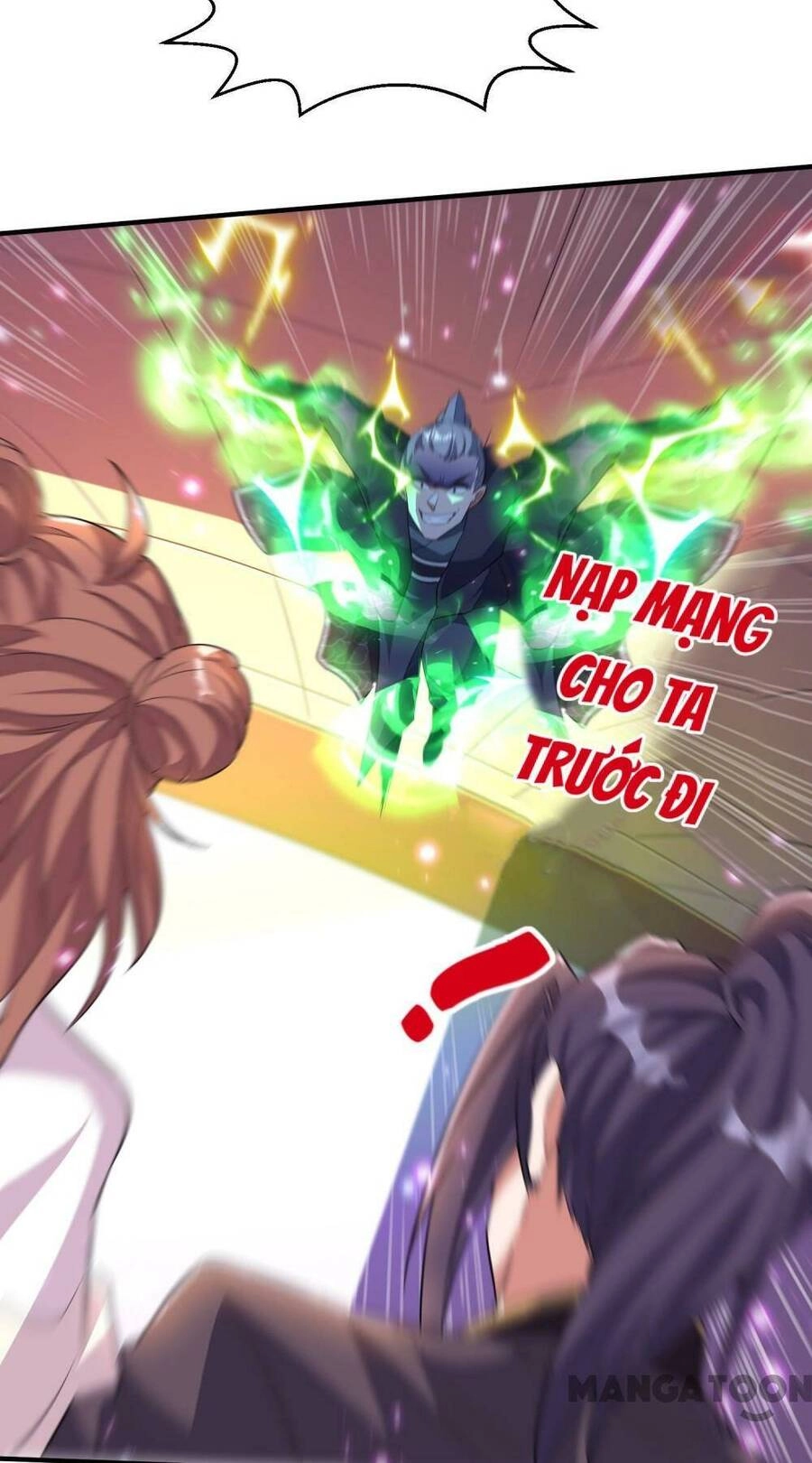 Đệ Nhất Ở Rể Chapter 231 - 20