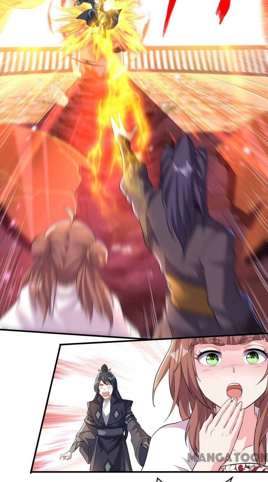 Đệ Nhất Ở Rể Chapter 231 - 22