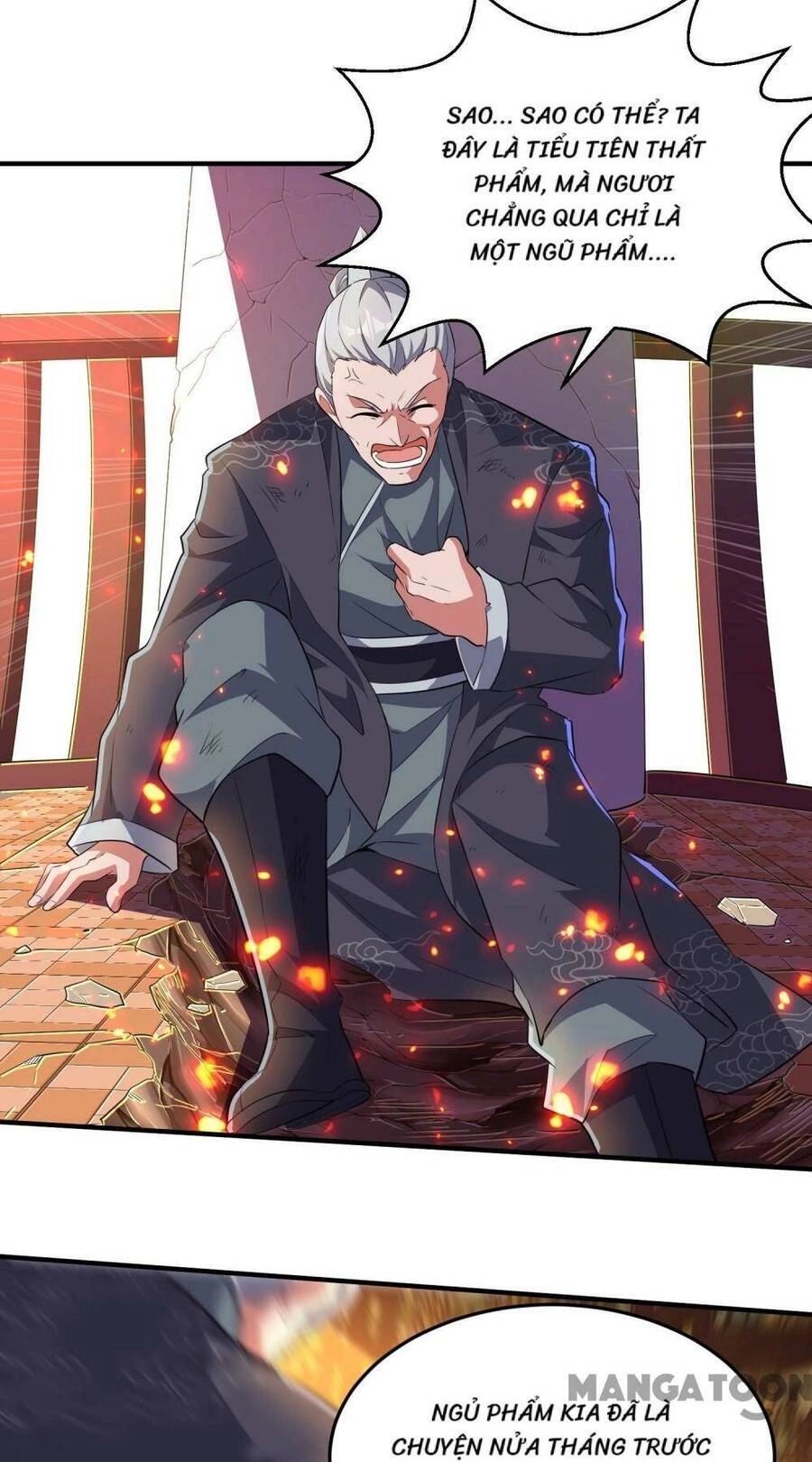 Đệ Nhất Ở Rể Chapter 231 - 23