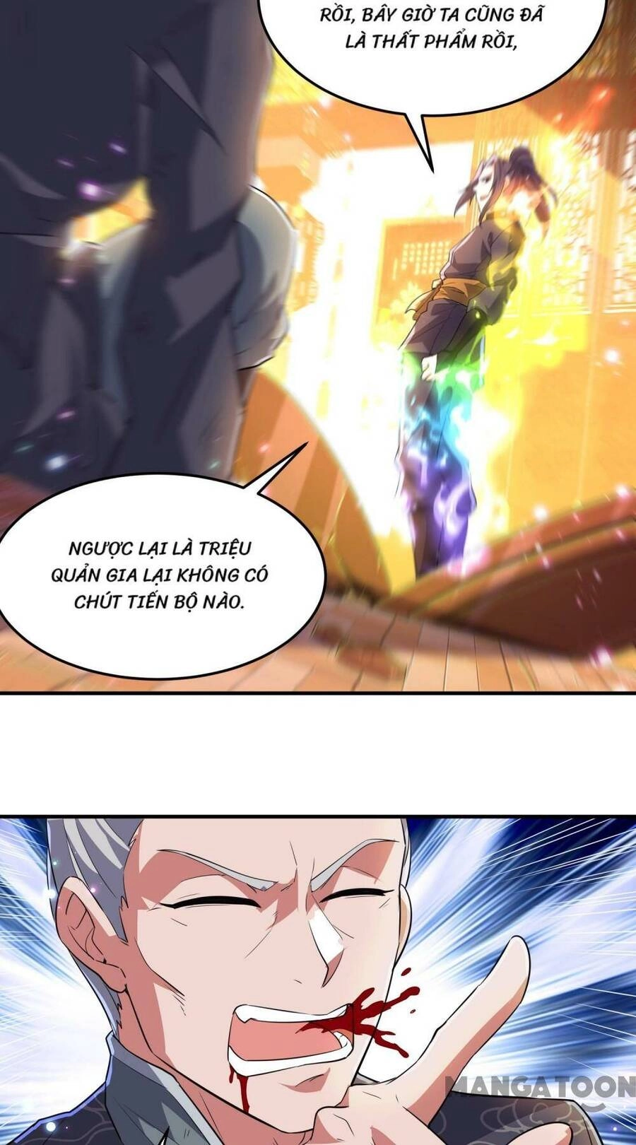 Đệ Nhất Ở Rể Chapter 231 - 24