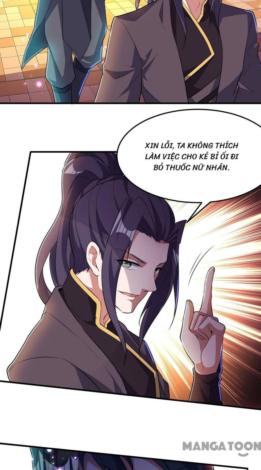 Đệ Nhất Ở Rể Chapter 231 - 27