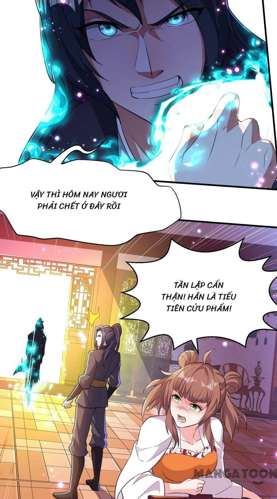 Đệ Nhất Ở Rể Chapter 231 - 28