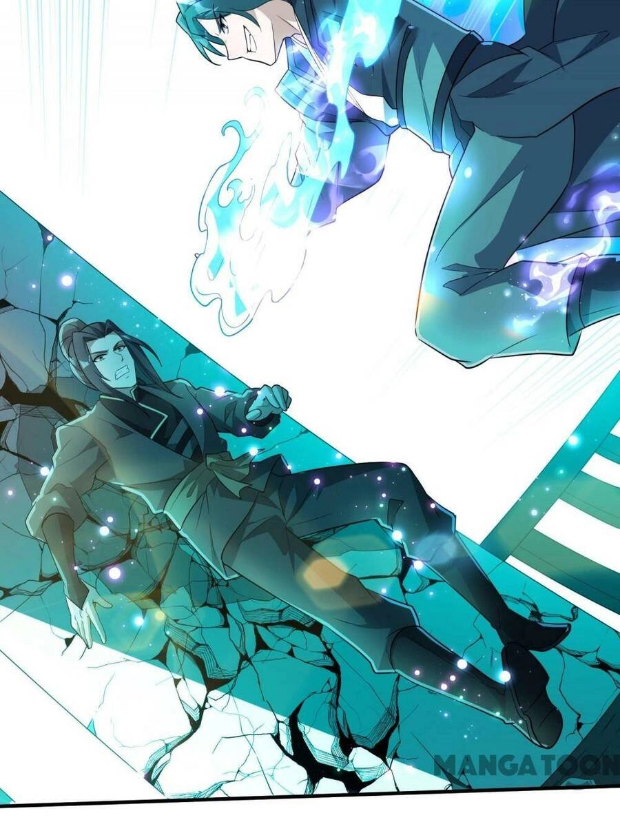 Đệ Nhất Ở Rể Chapter 231 - 33