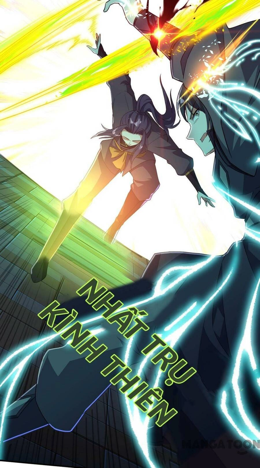 Đệ Nhất Ở Rể Chapter 231 - 36