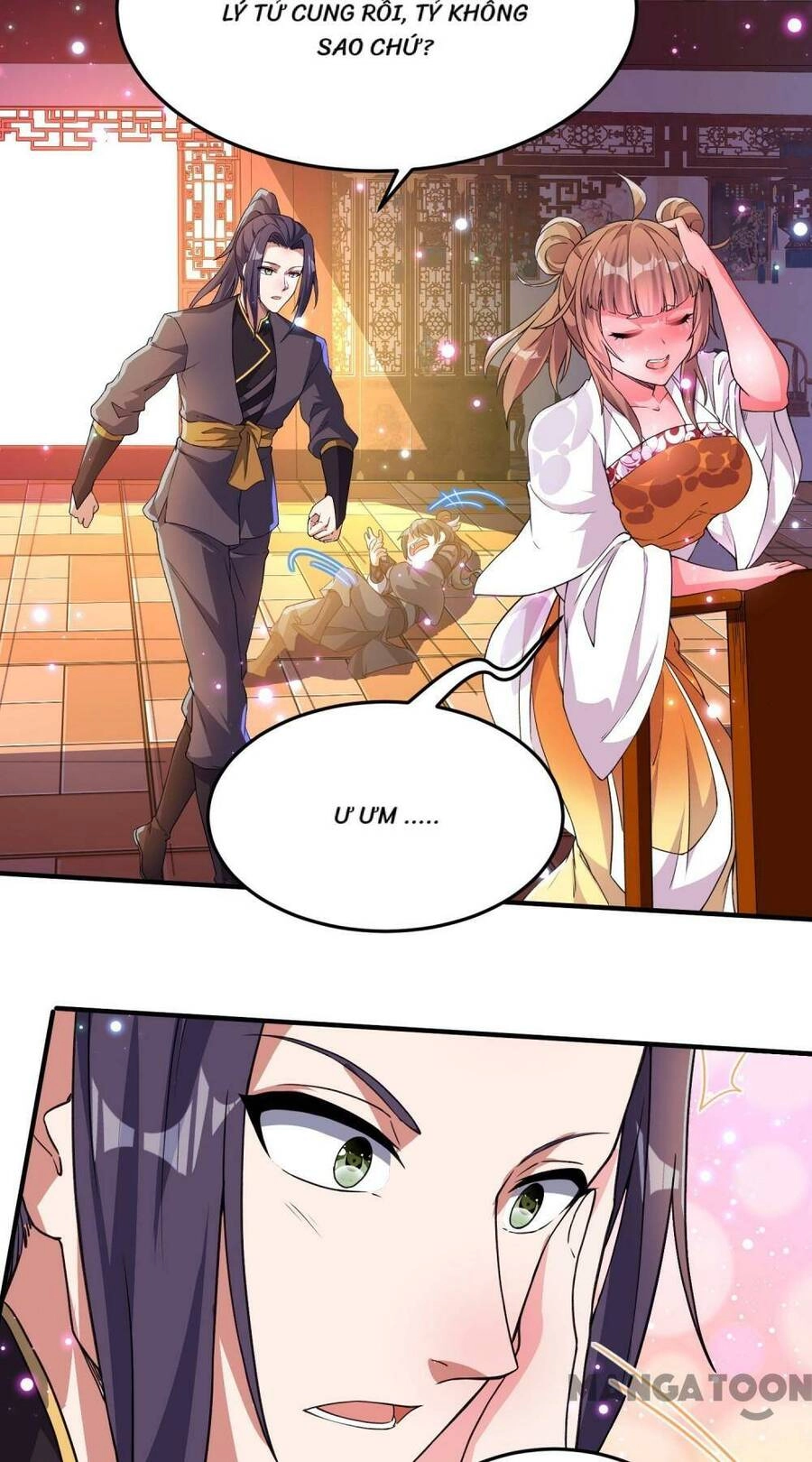 Đệ Nhất Ở Rể Chapter 231 - 38