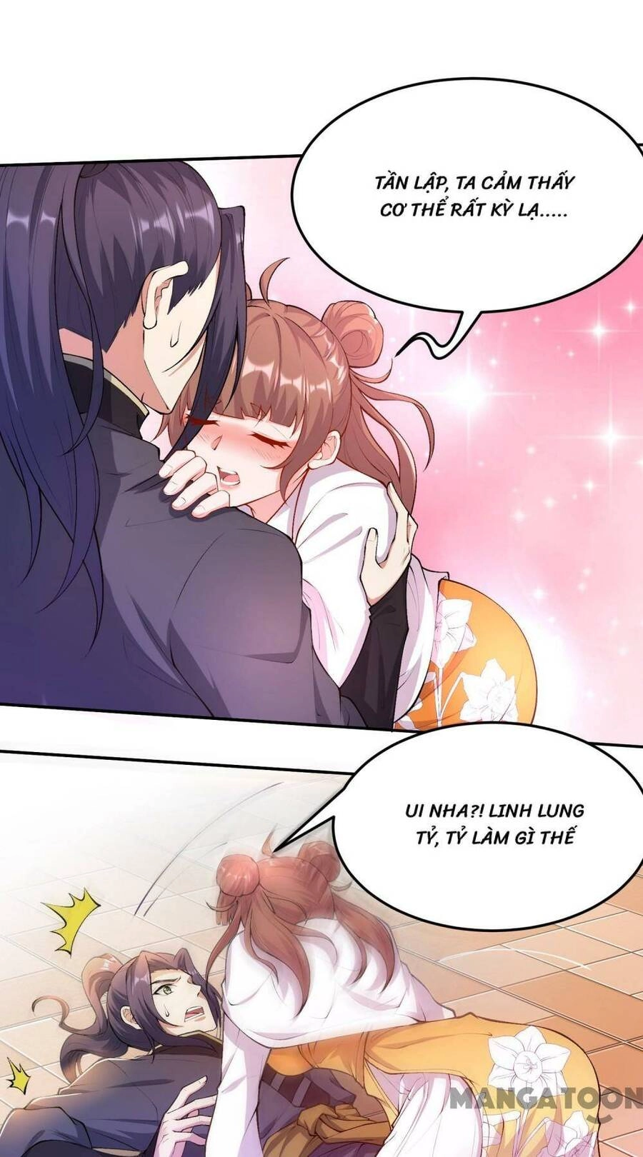 Đệ Nhất Ở Rể Chapter 232 - 2