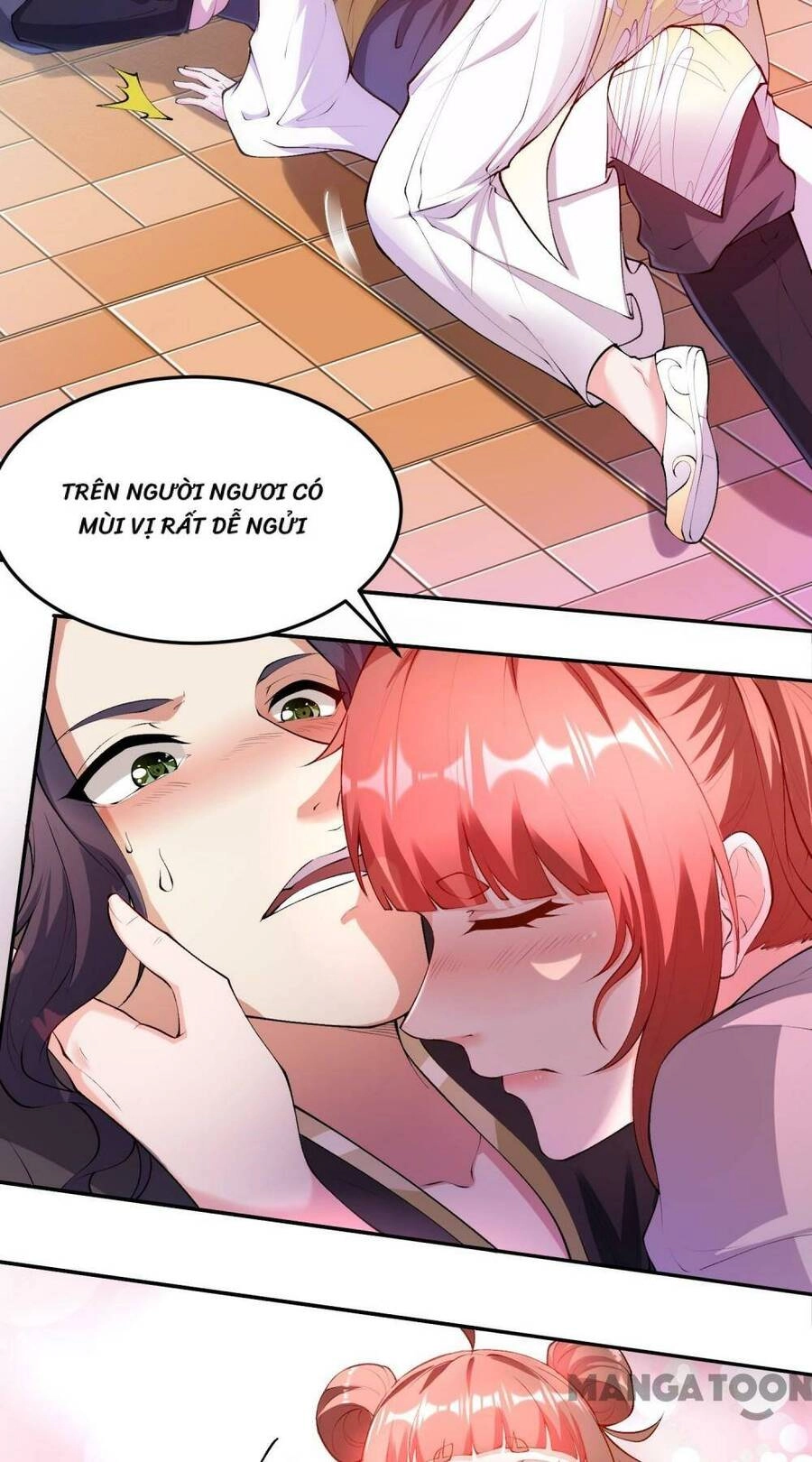 Đệ Nhất Ở Rể Chapter 232 - 3