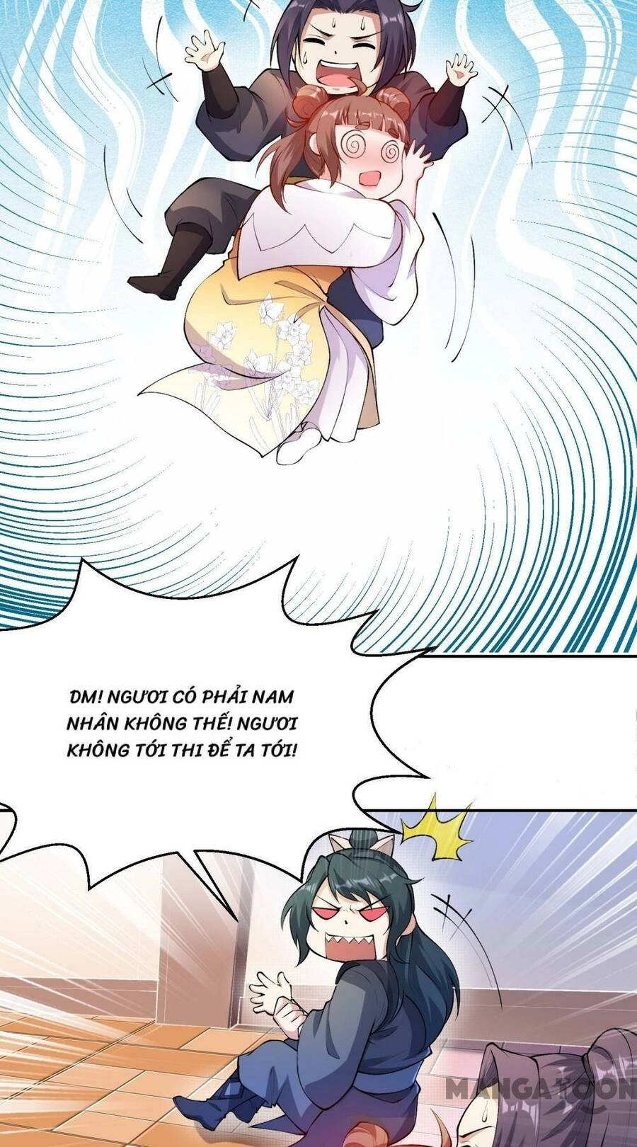 Đệ Nhất Ở Rể Chapter 232 - 6