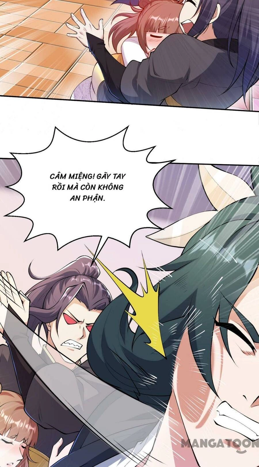 Đệ Nhất Ở Rể Chapter 232 - 7