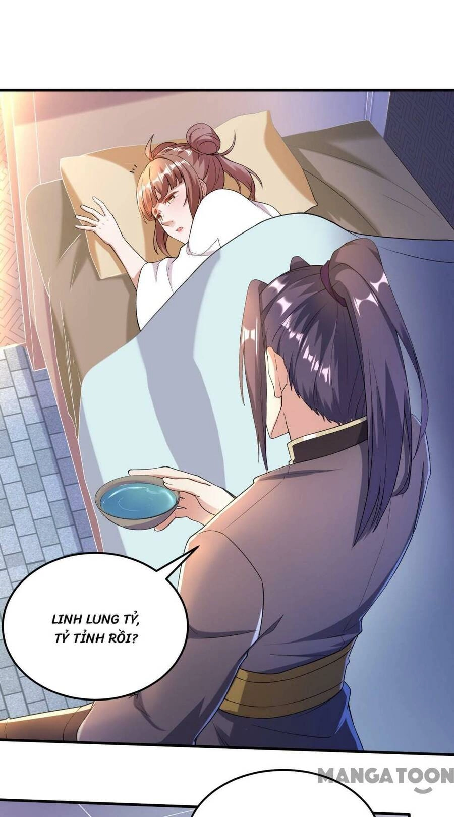 Đệ Nhất Ở Rể Chapter 232 - 10