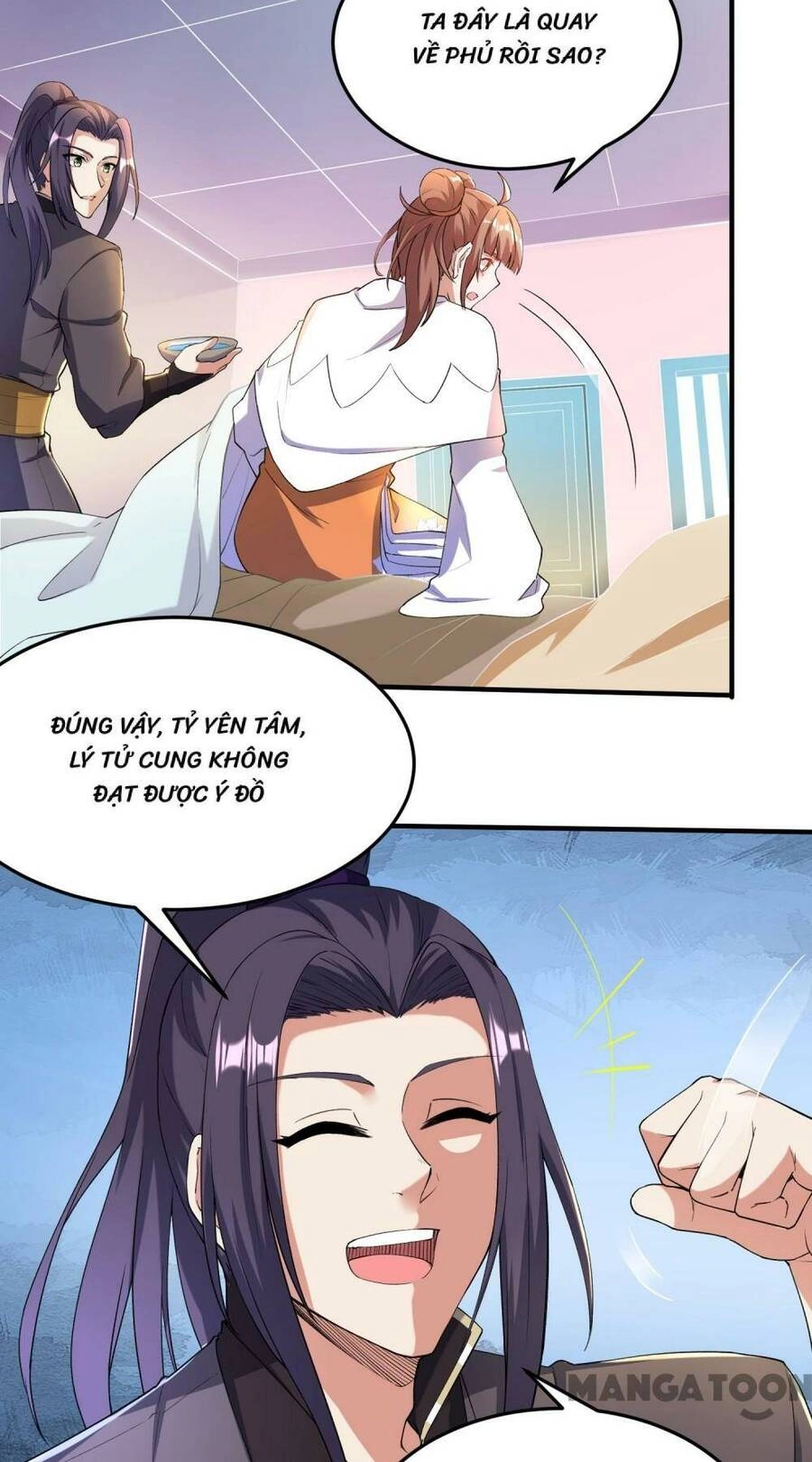 Đệ Nhất Ở Rể Chapter 232 - 11