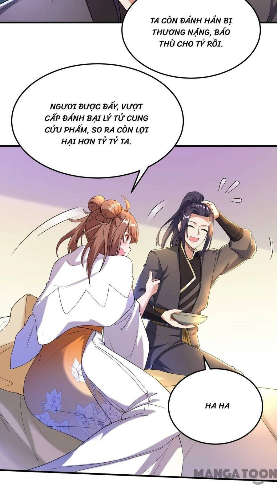 Đệ Nhất Ở Rể Chapter 232 - 12