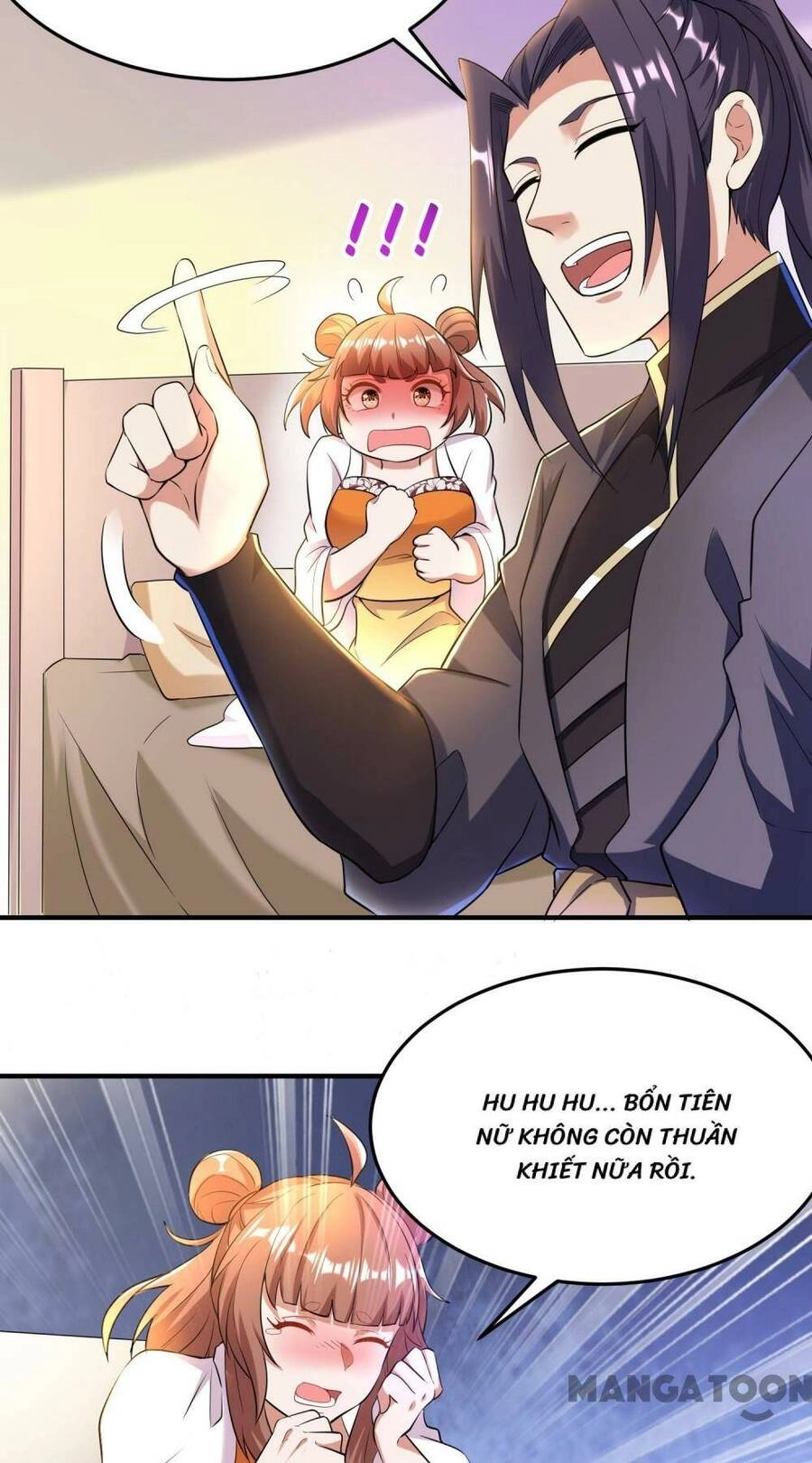 Đệ Nhất Ở Rể Chapter 232 - 14