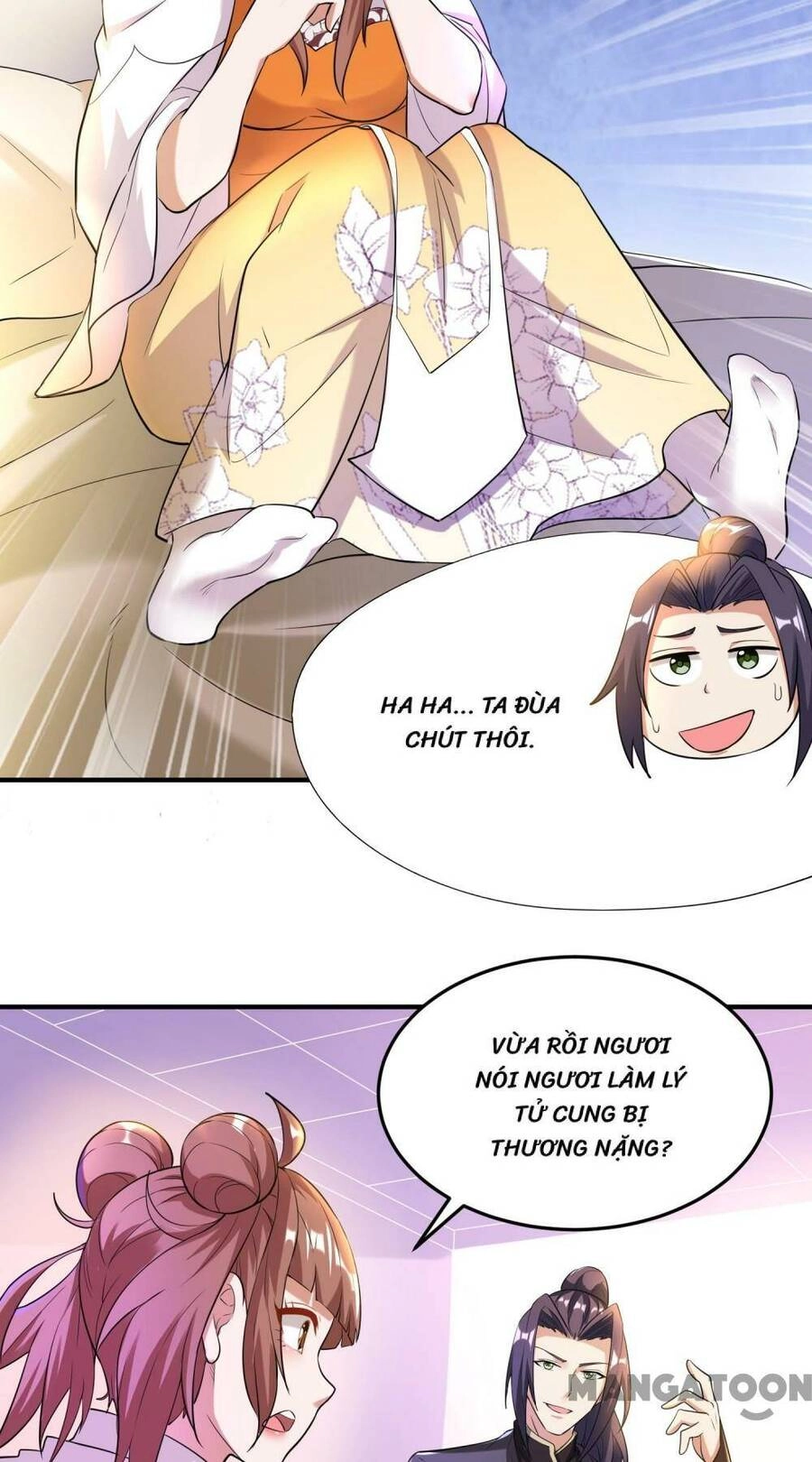 Đệ Nhất Ở Rể Chapter 232 - 15