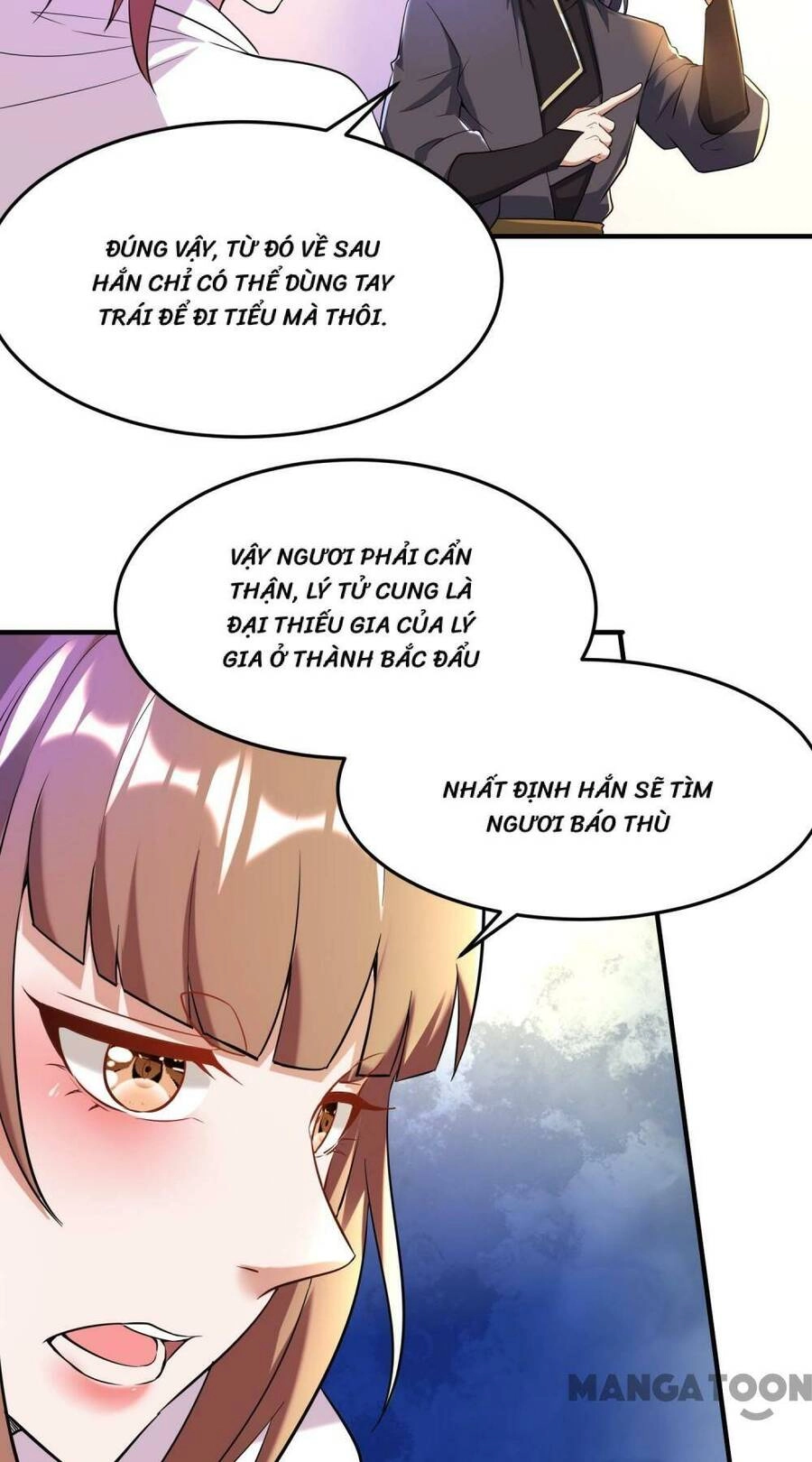 Đệ Nhất Ở Rể Chapter 232 - 16