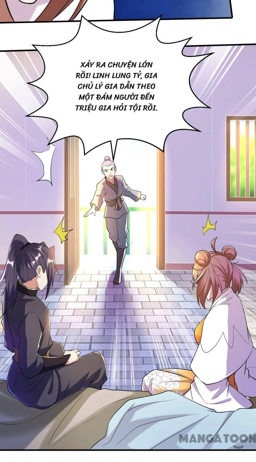 Đệ Nhất Ở Rể Chapter 232 - 17