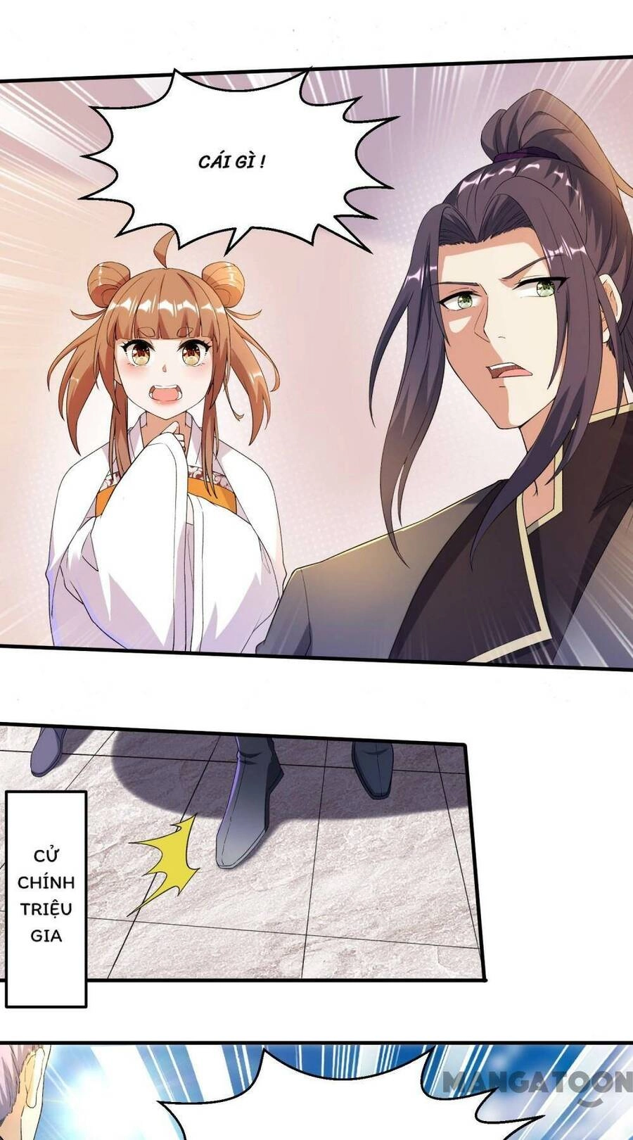 Đệ Nhất Ở Rể Chapter 232 - 19