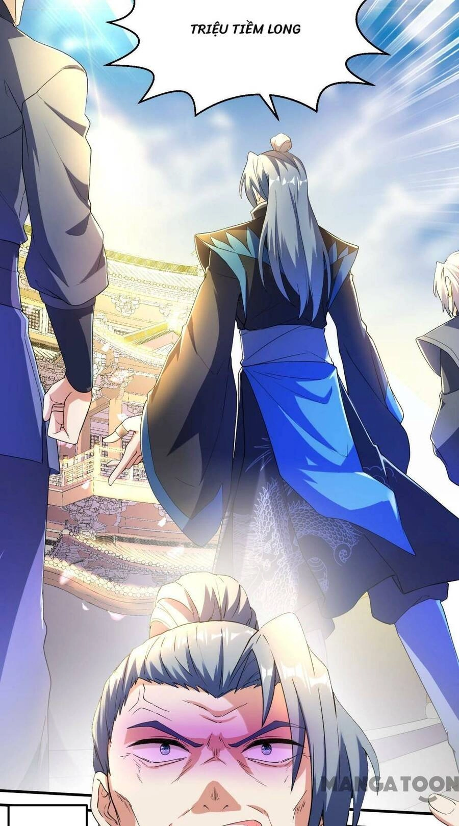 Đệ Nhất Ở Rể Chapter 232 - 20