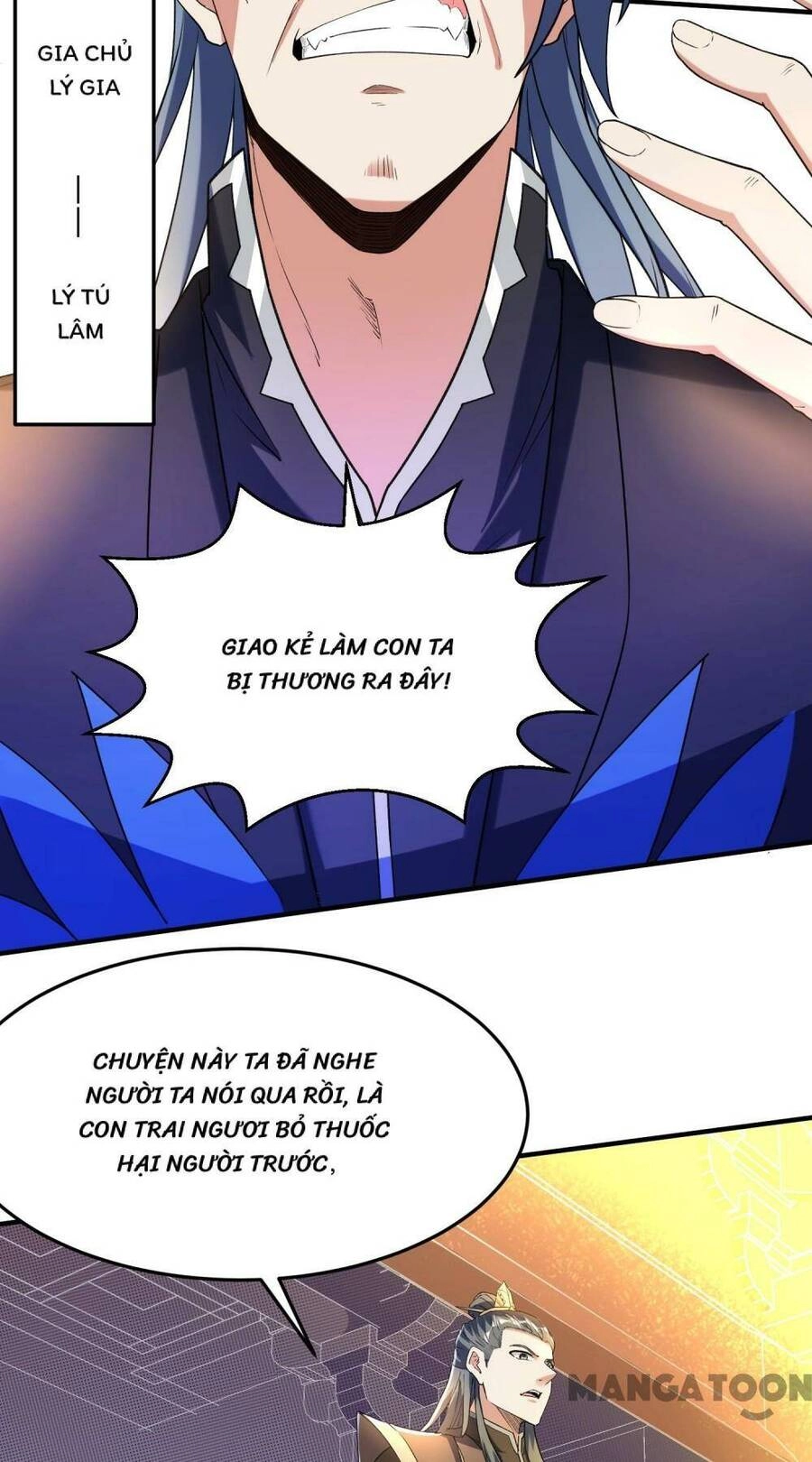 Đệ Nhất Ở Rể Chapter 232 - 21