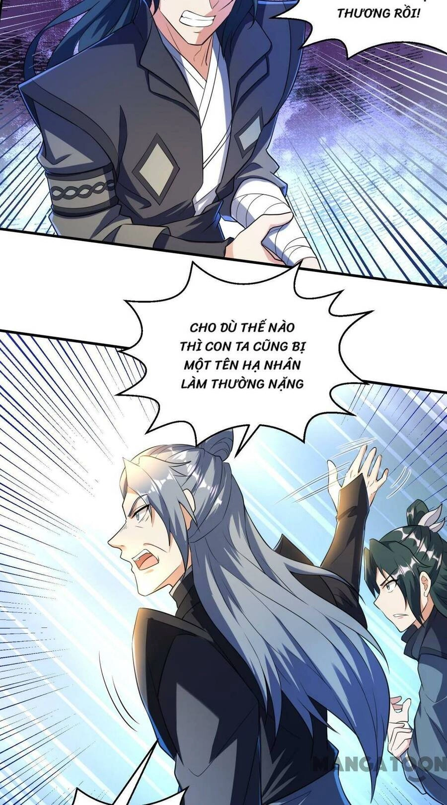 Đệ Nhất Ở Rể Chapter 232 - 23