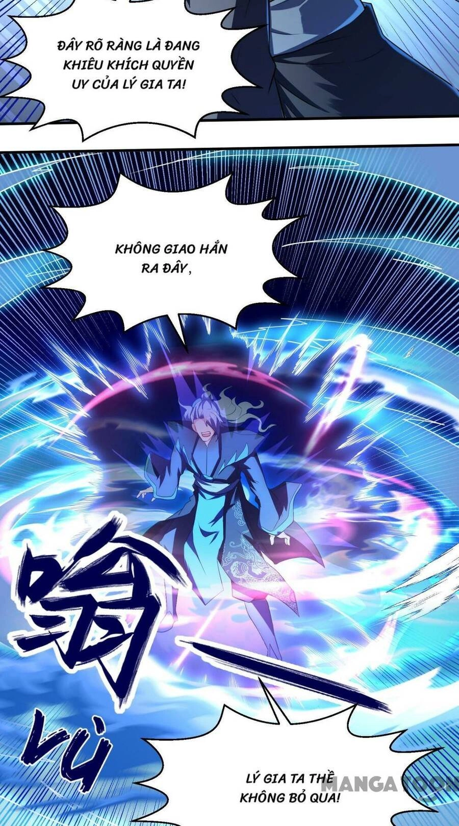 Đệ Nhất Ở Rể Chapter 232 - 24
