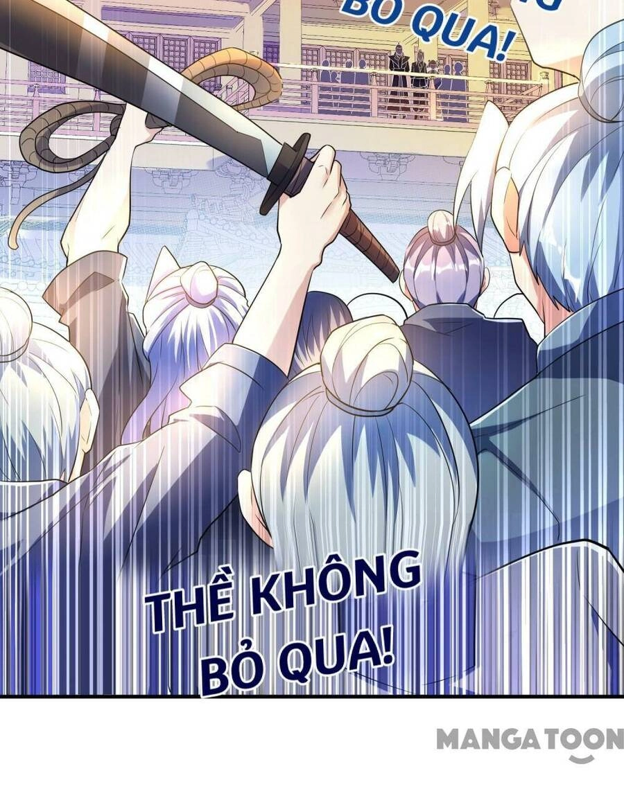 Đệ Nhất Ở Rể Chapter 232 - 26