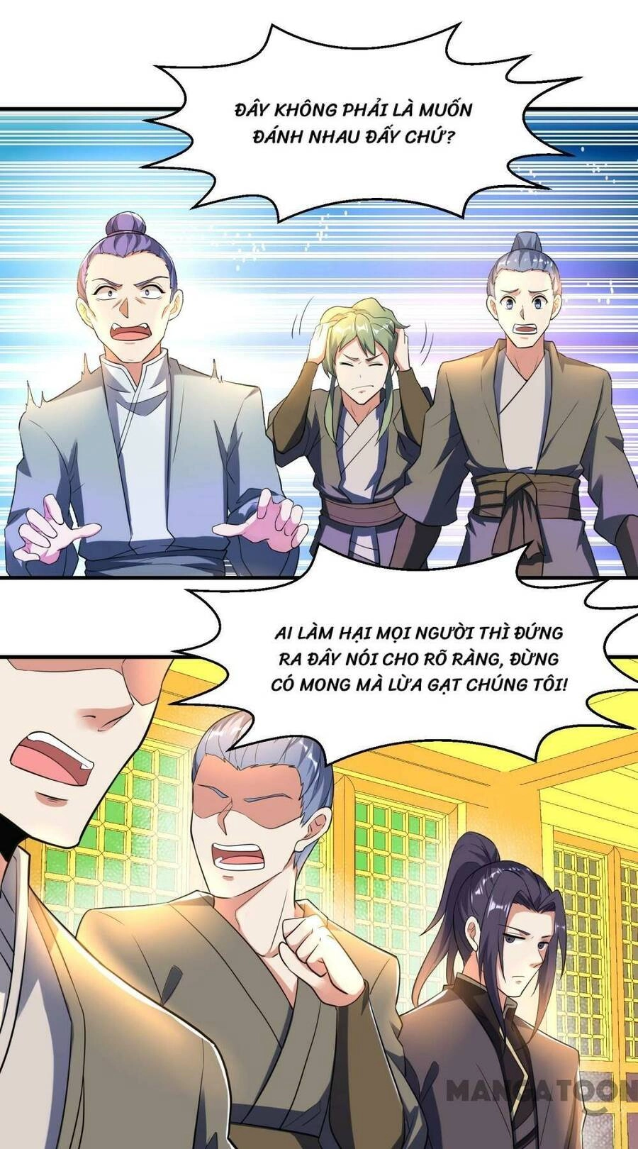 Đệ Nhất Ở Rể Chapter 232 - 27