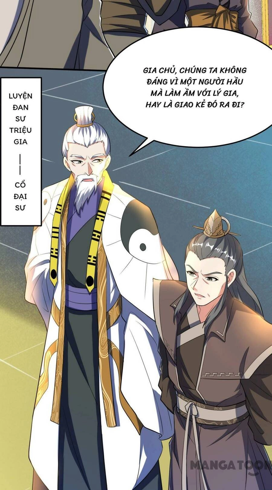 Đệ Nhất Ở Rể Chapter 232 - 28