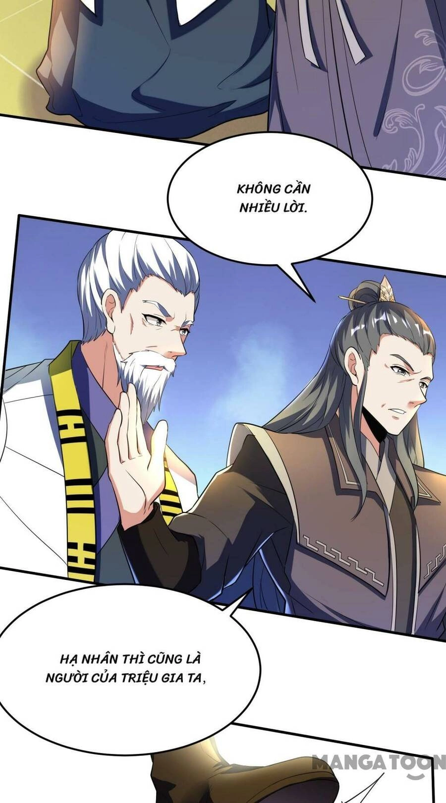 Đệ Nhất Ở Rể Chapter 232 - 29