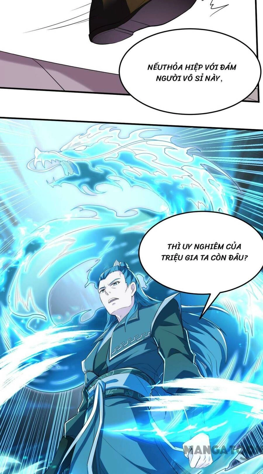 Đệ Nhất Ở Rể Chapter 232 - 30